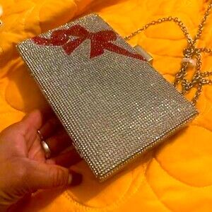Special occasion purse.